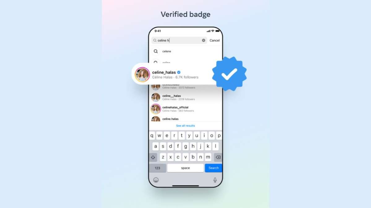 spunta blu su Facebook - guida completa per verifica profilo