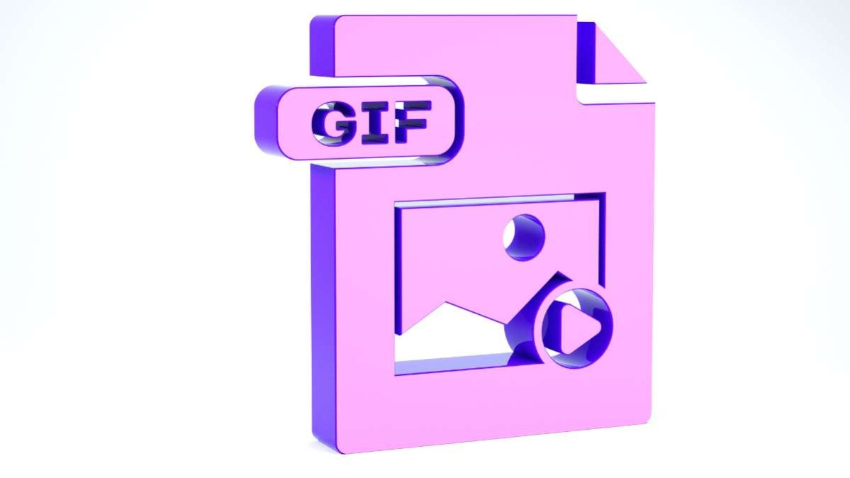 GIF - come creare gif animate di qualità professionale