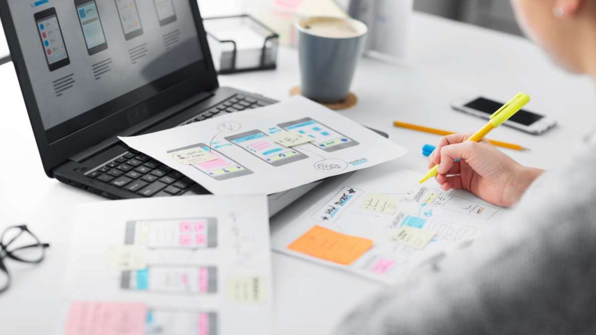 User Interface Design - come creare esperienze digitali che convertono