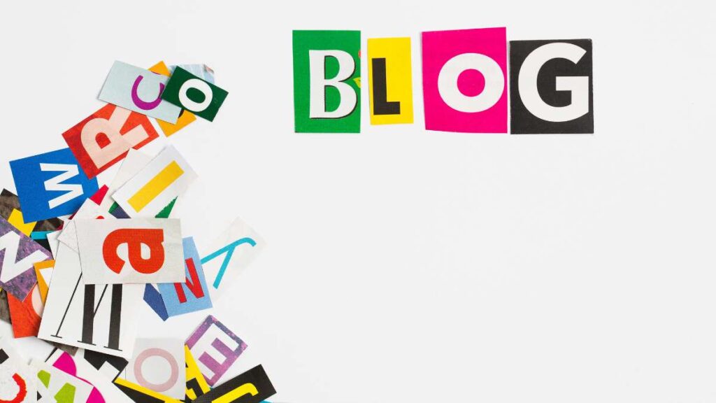 blog aziendale - aumentare visibilità e conversioni