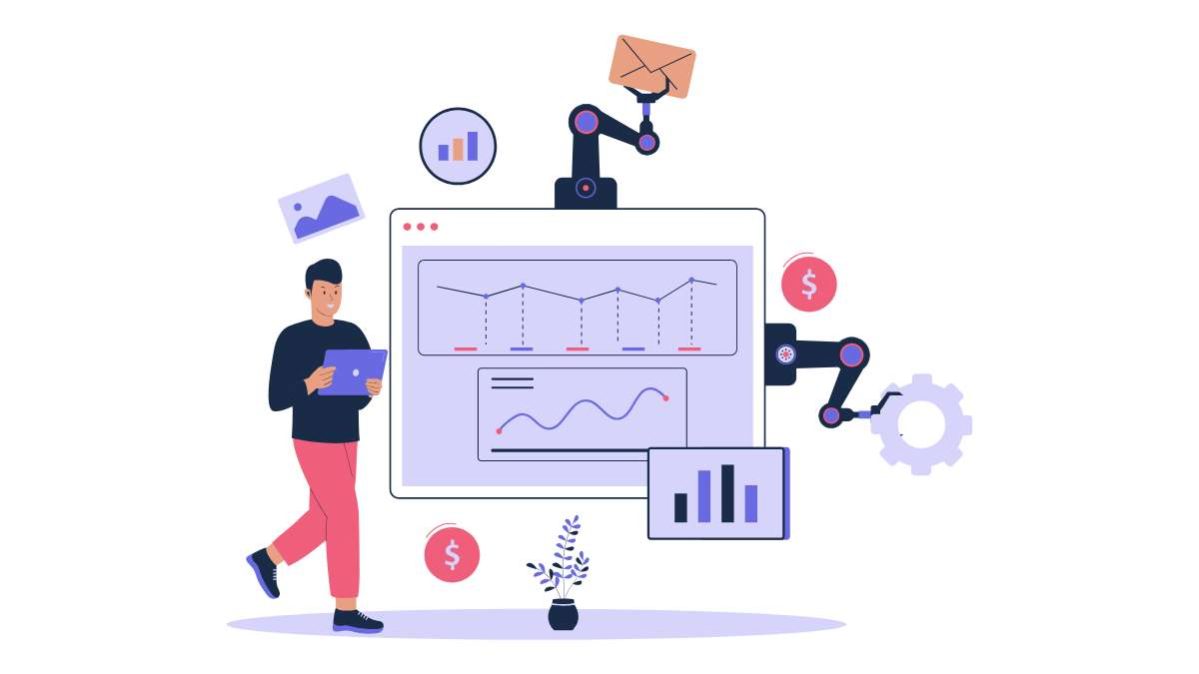 Email marketing software