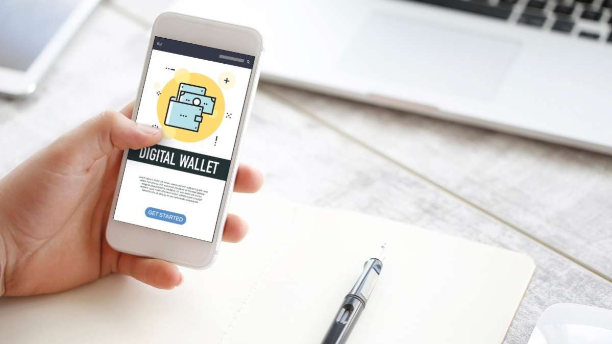 digital wallets
