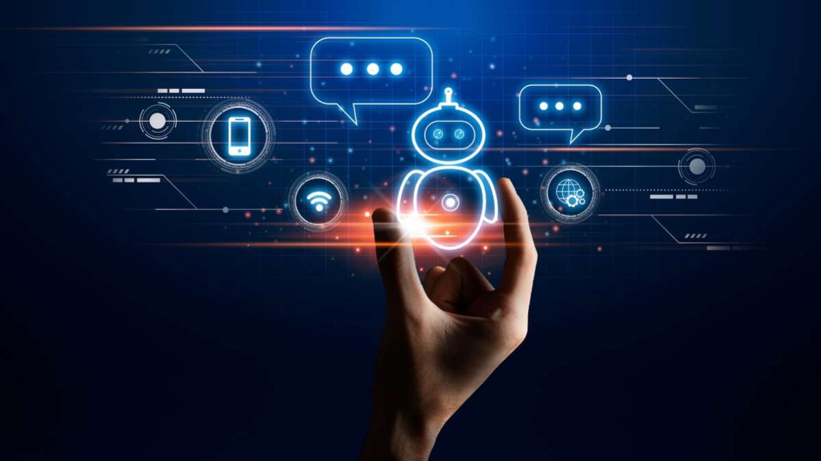 AI Assistant - l'assistente per l'automazione dei flussi di lavoro quotidiani