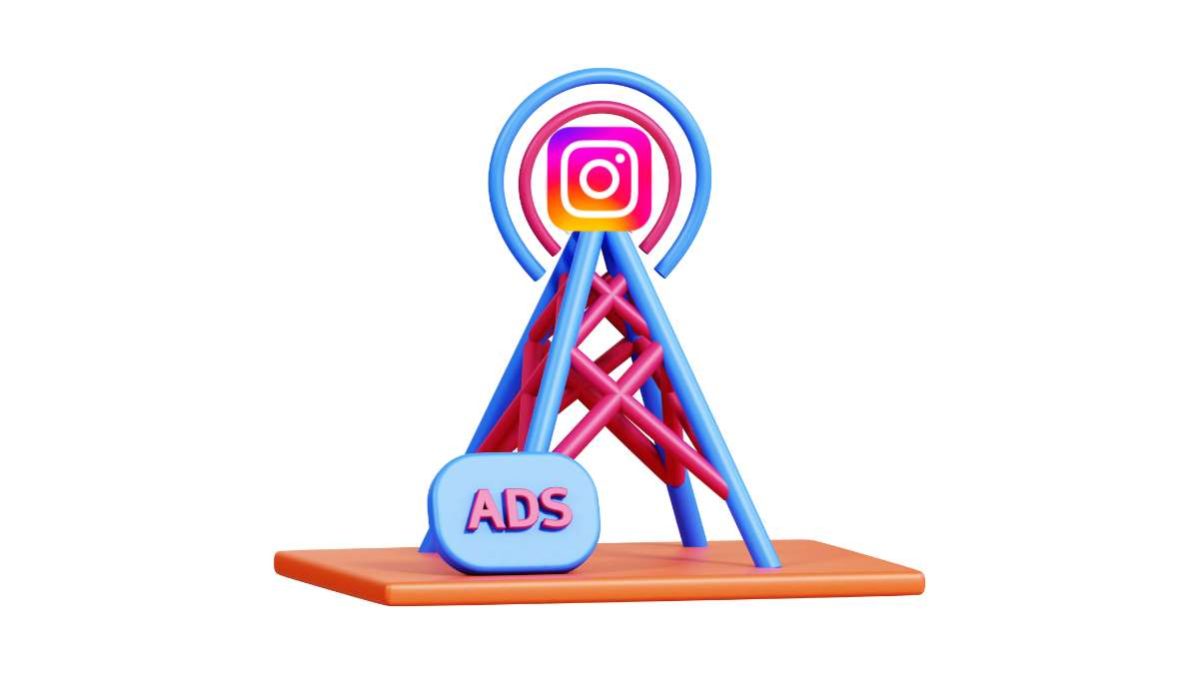 Instagram Ads - fare pubblicità su Instagram