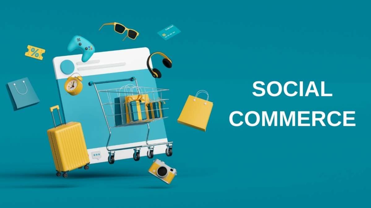 Social Commerce