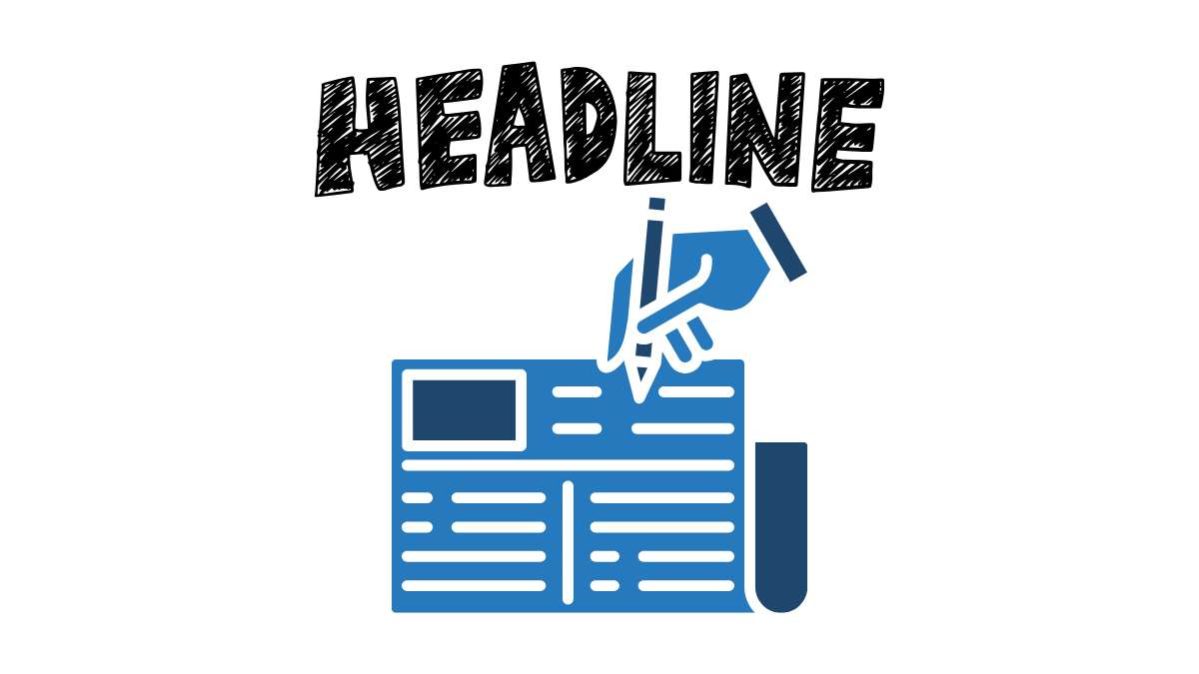 headline - scrivere titoli che catturano il lettore
