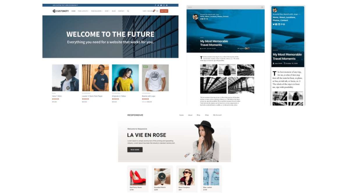 tema WordPress - scegliere uno ottimizzato per la SEO