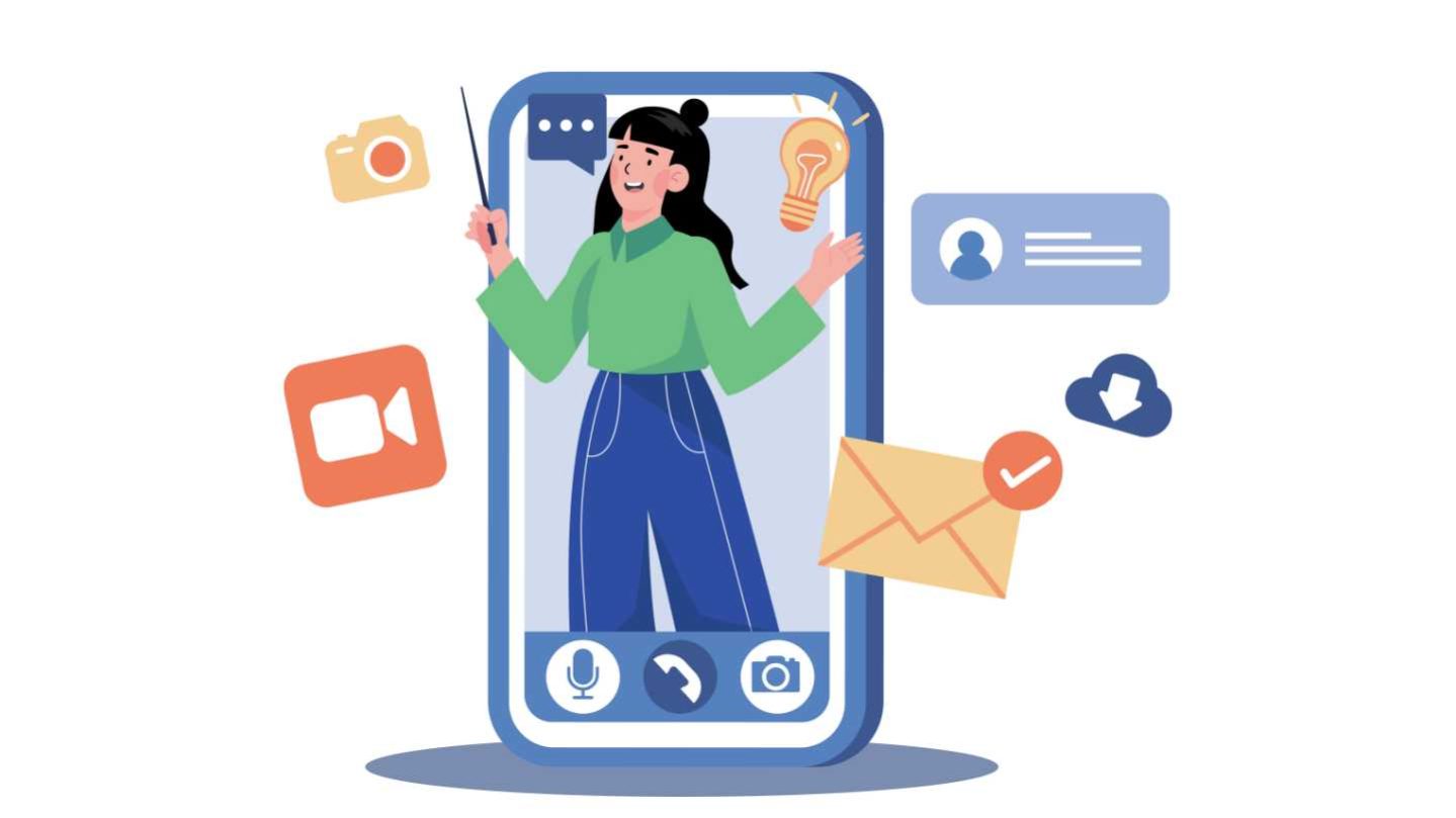 Content Creation - trasformare idee in engagement