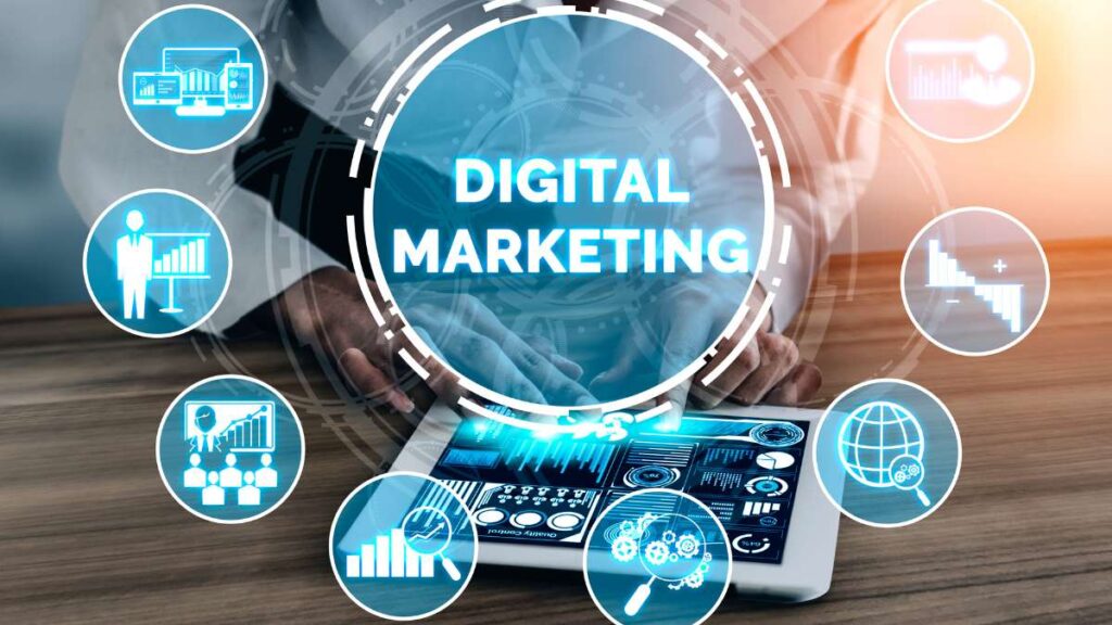 Digital 2025 - tendenze e innovazioni