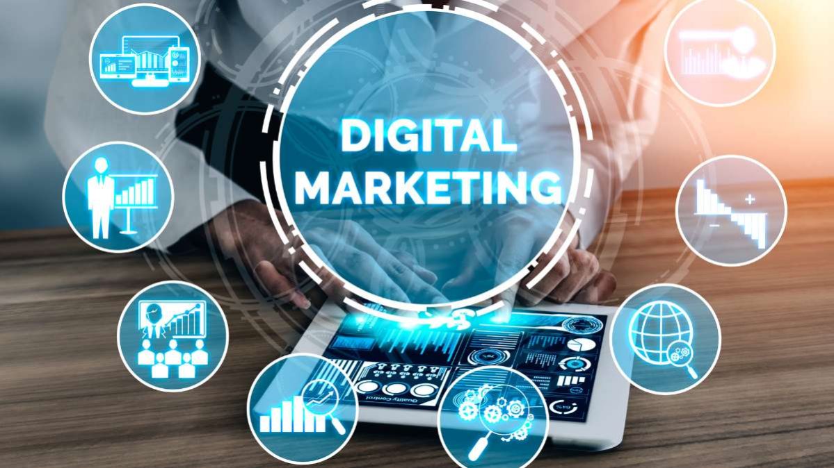 Digital 2025 - tendenze e innovazioni