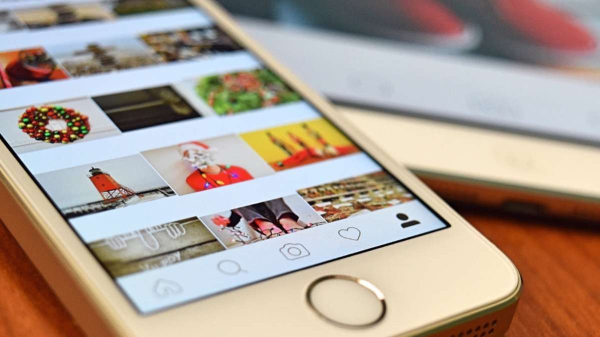 algoritmo Instagram